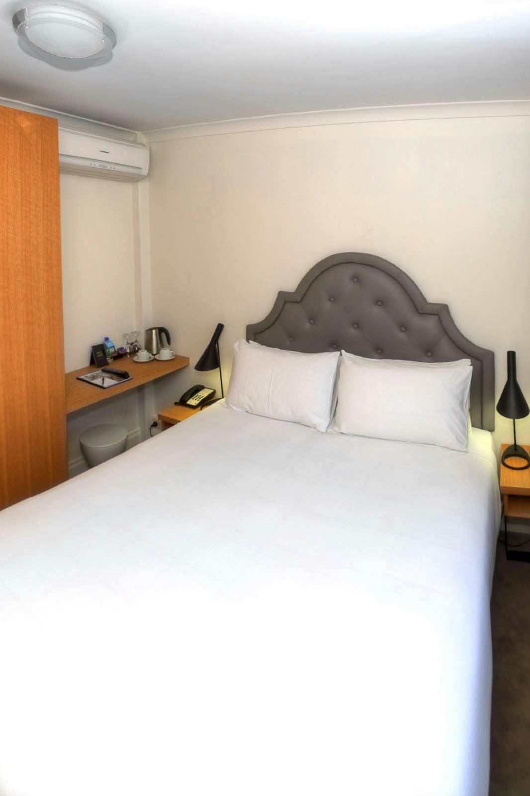 Hotel All Suites Perth photo 2