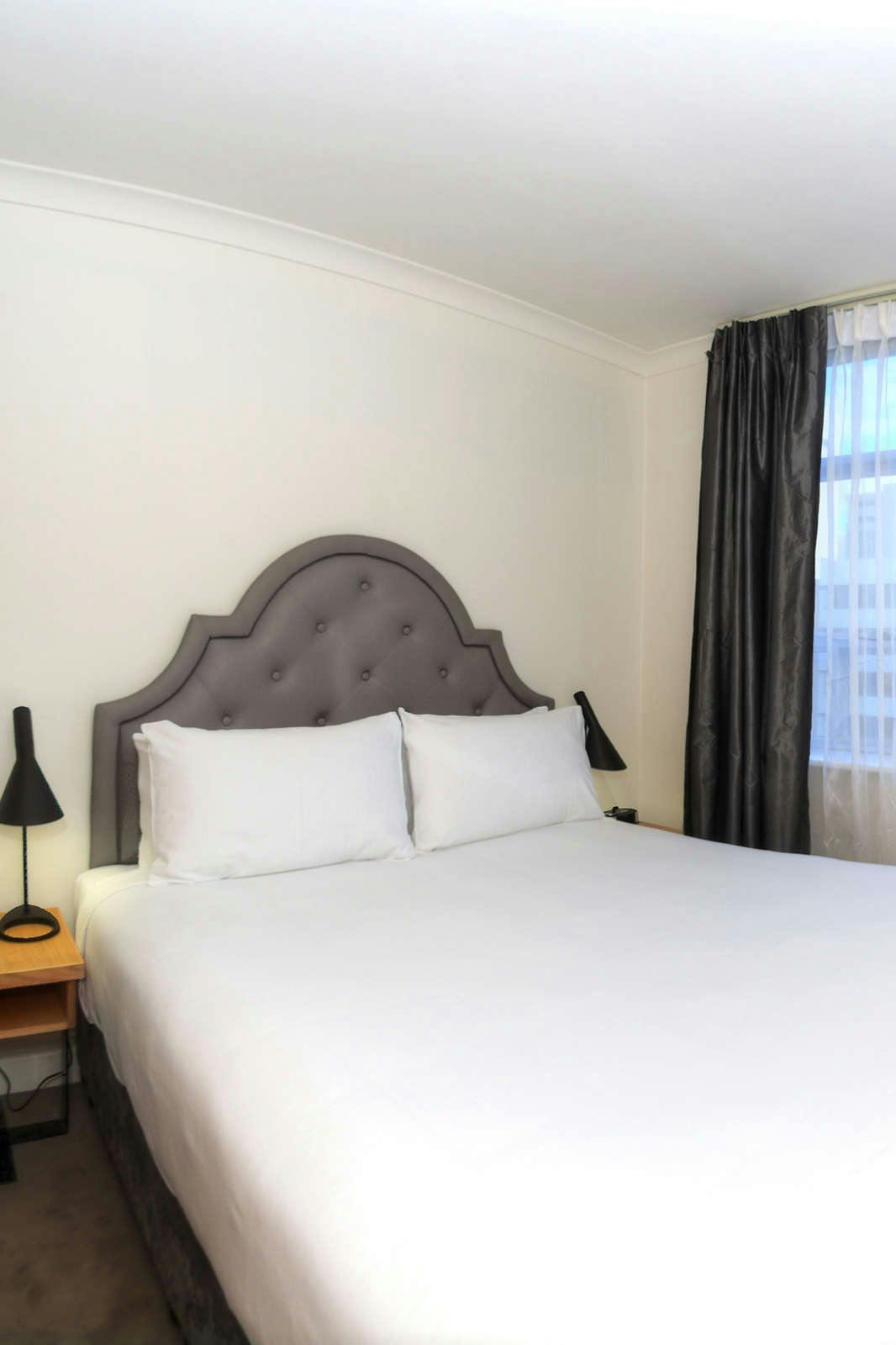 Hotel All Suites Perth photo 3