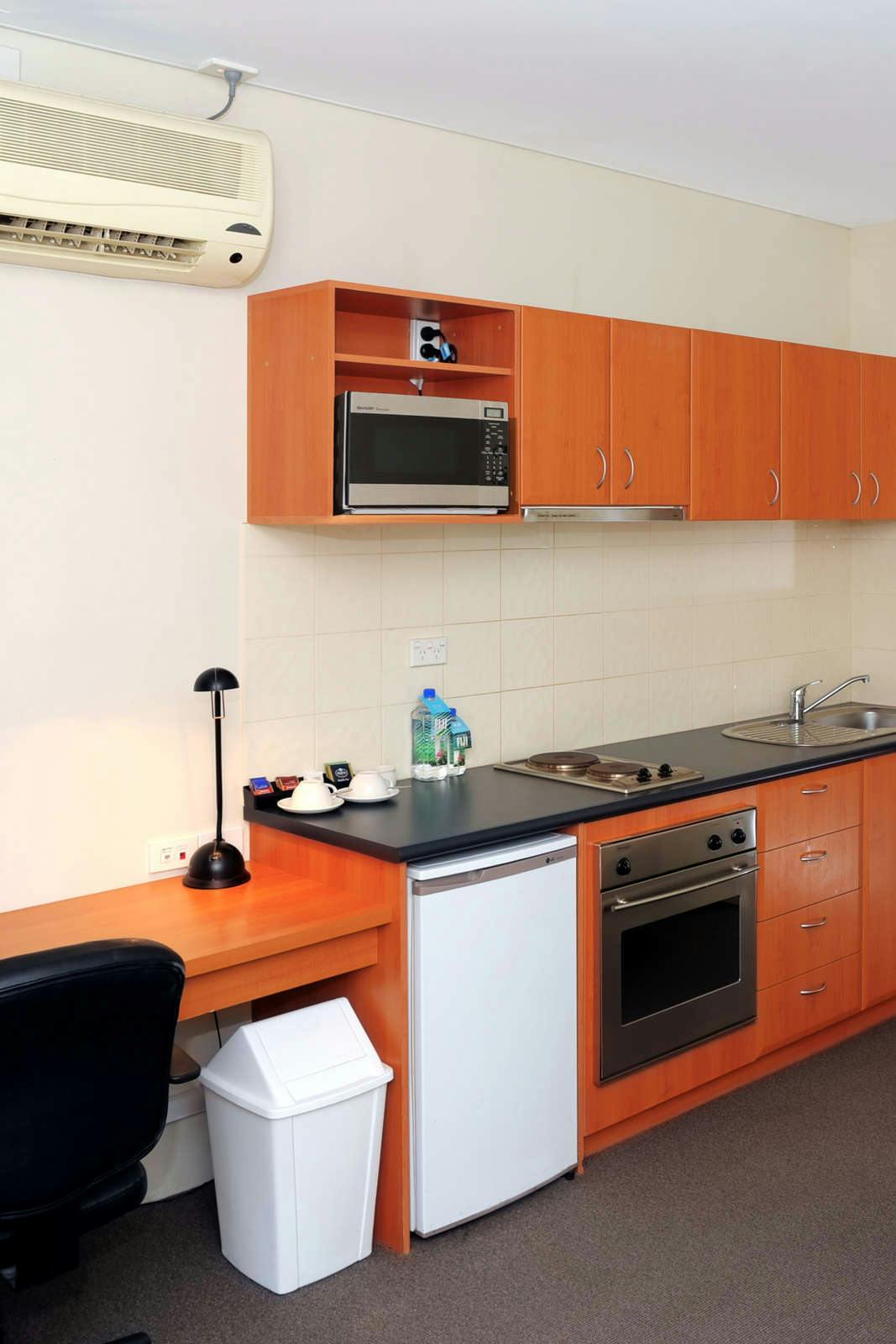 Hotel All Suites Perth photo 5