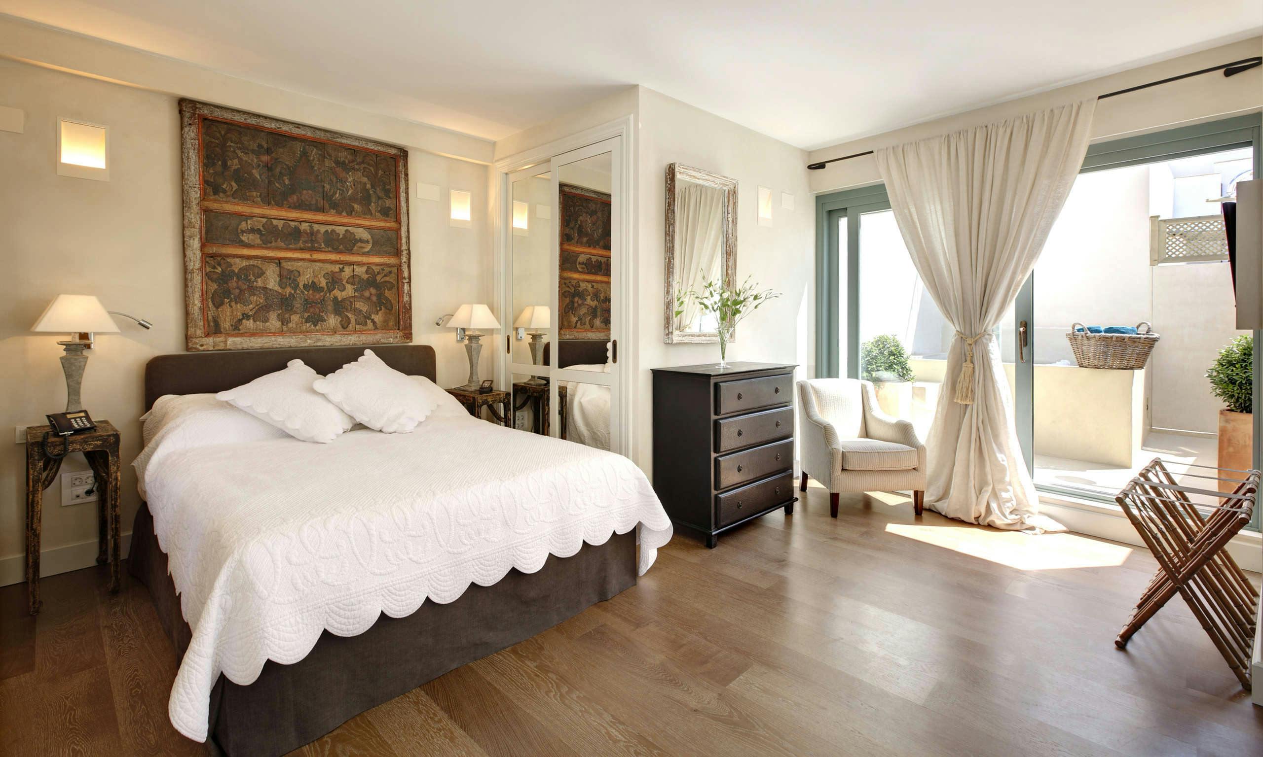 Hotel Corral del Rey