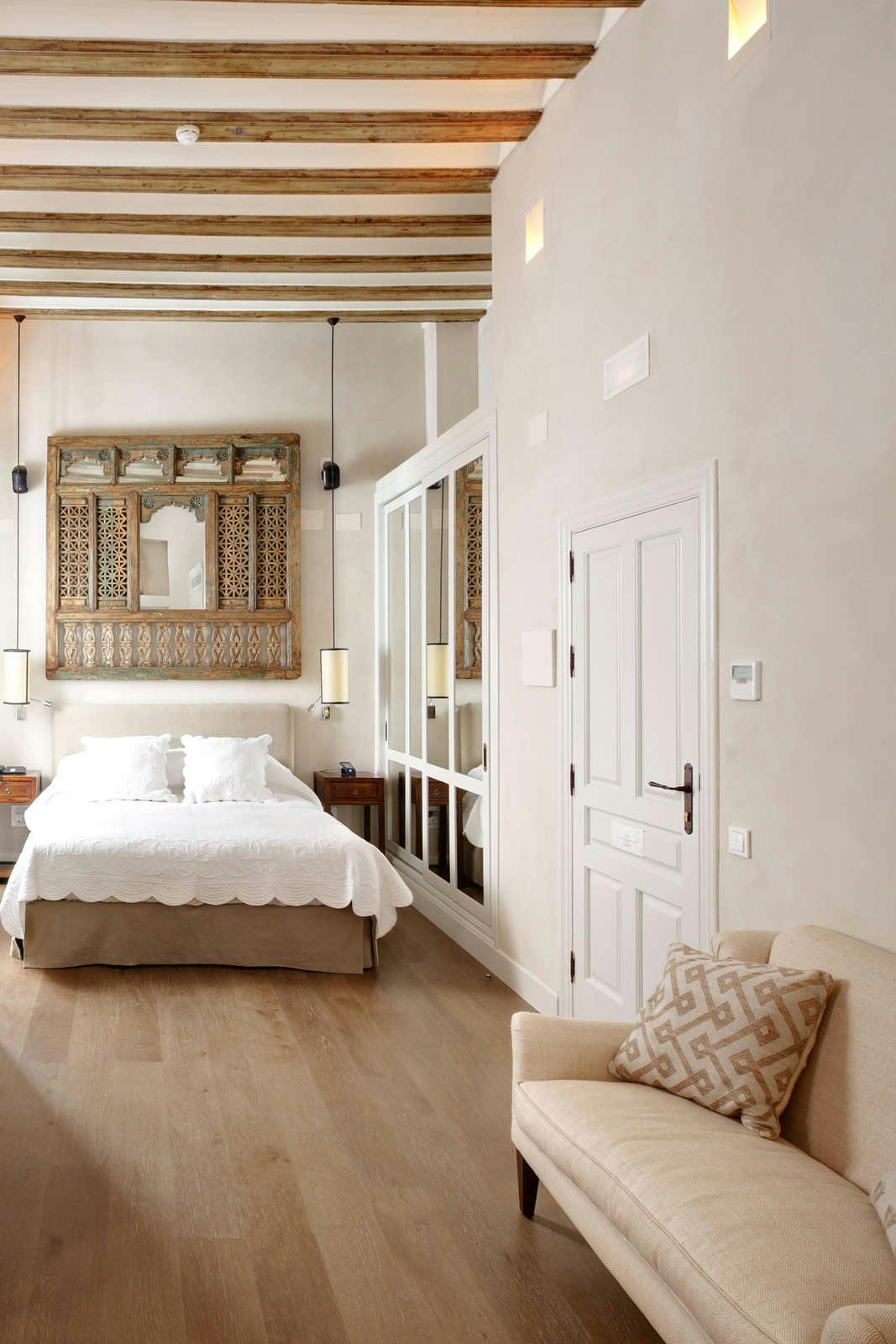 Hotel Hotel Corral del Rey photo 2