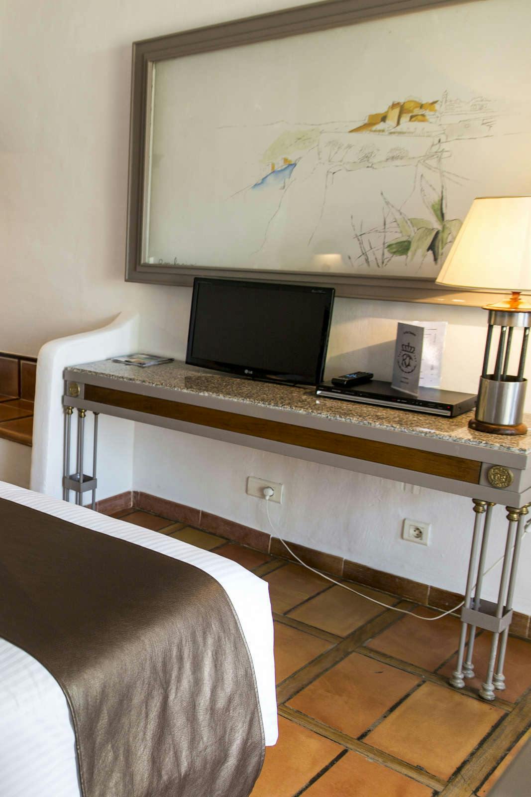 Hotel Le Roi Théodore photo 3