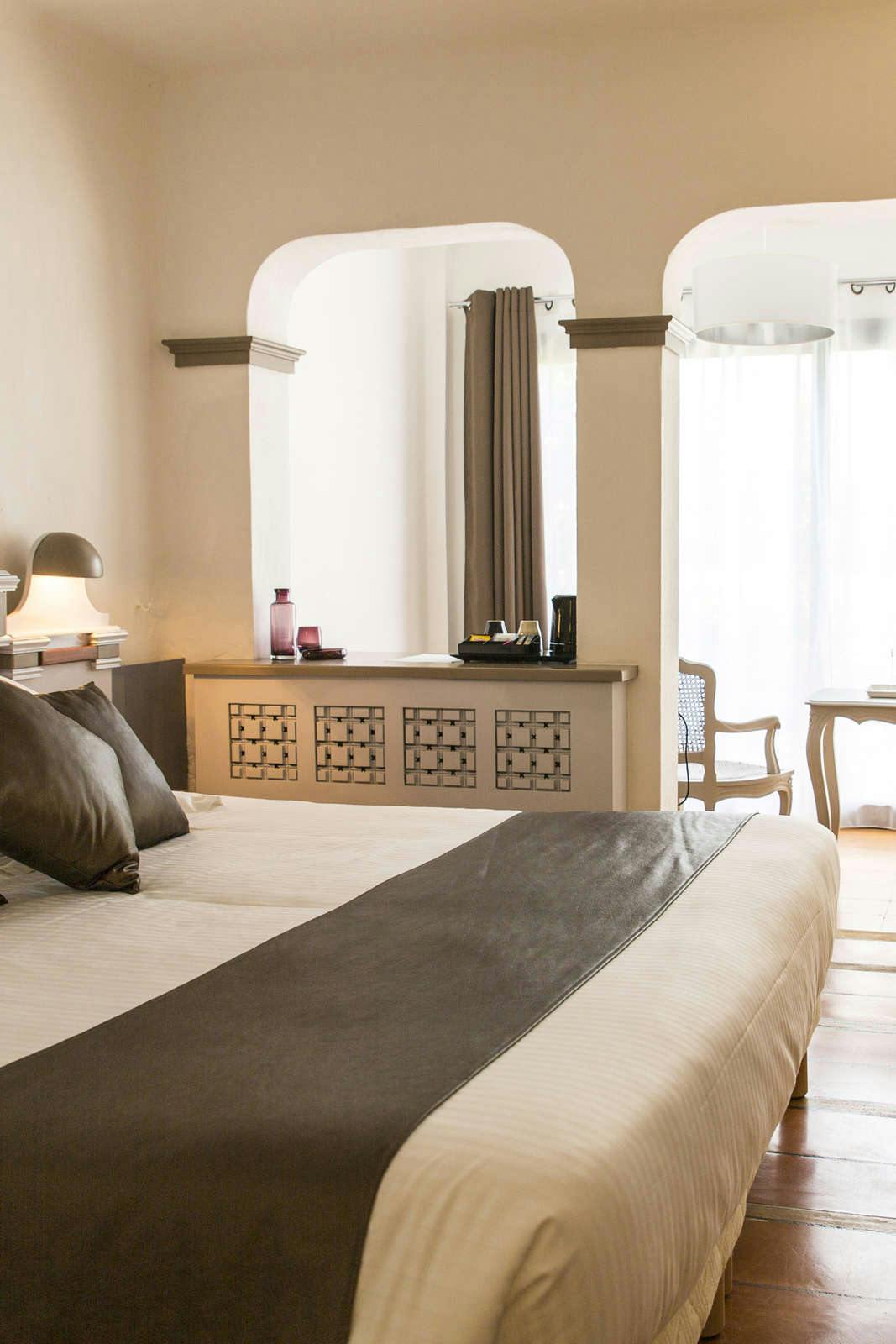 Hotel Le Roi Théodore photo 2