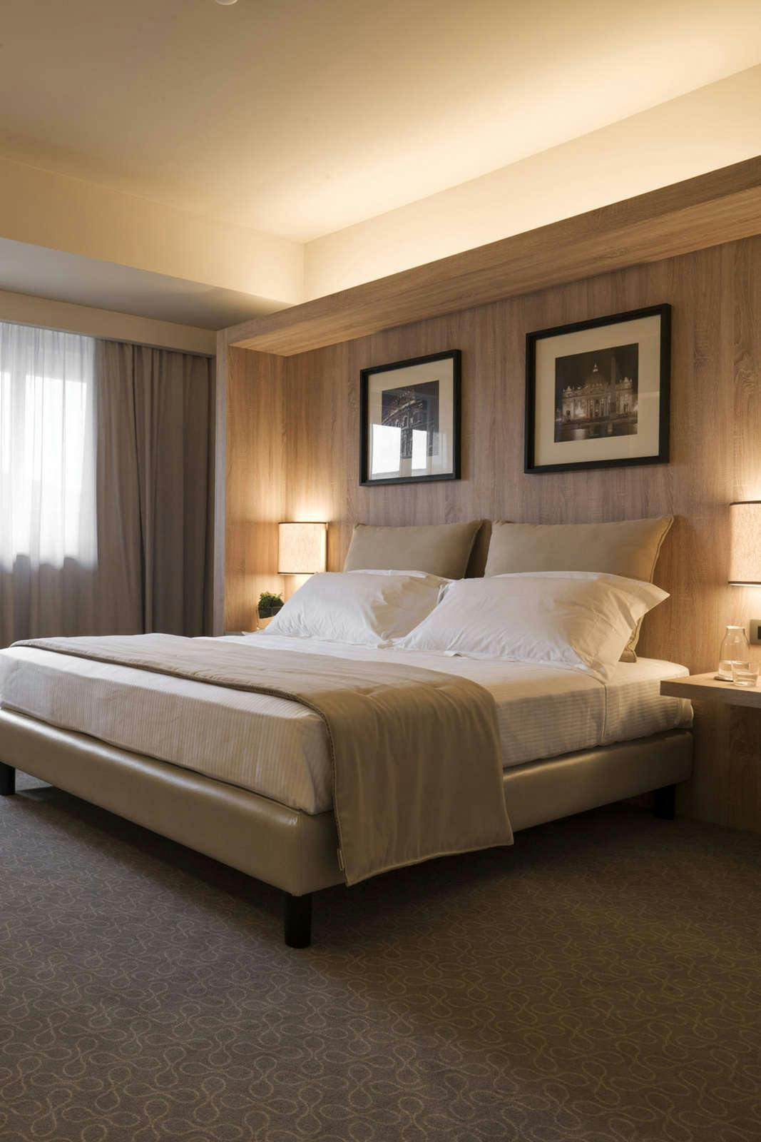 Hotel A.Roma Lifestyle Hotel photo 2