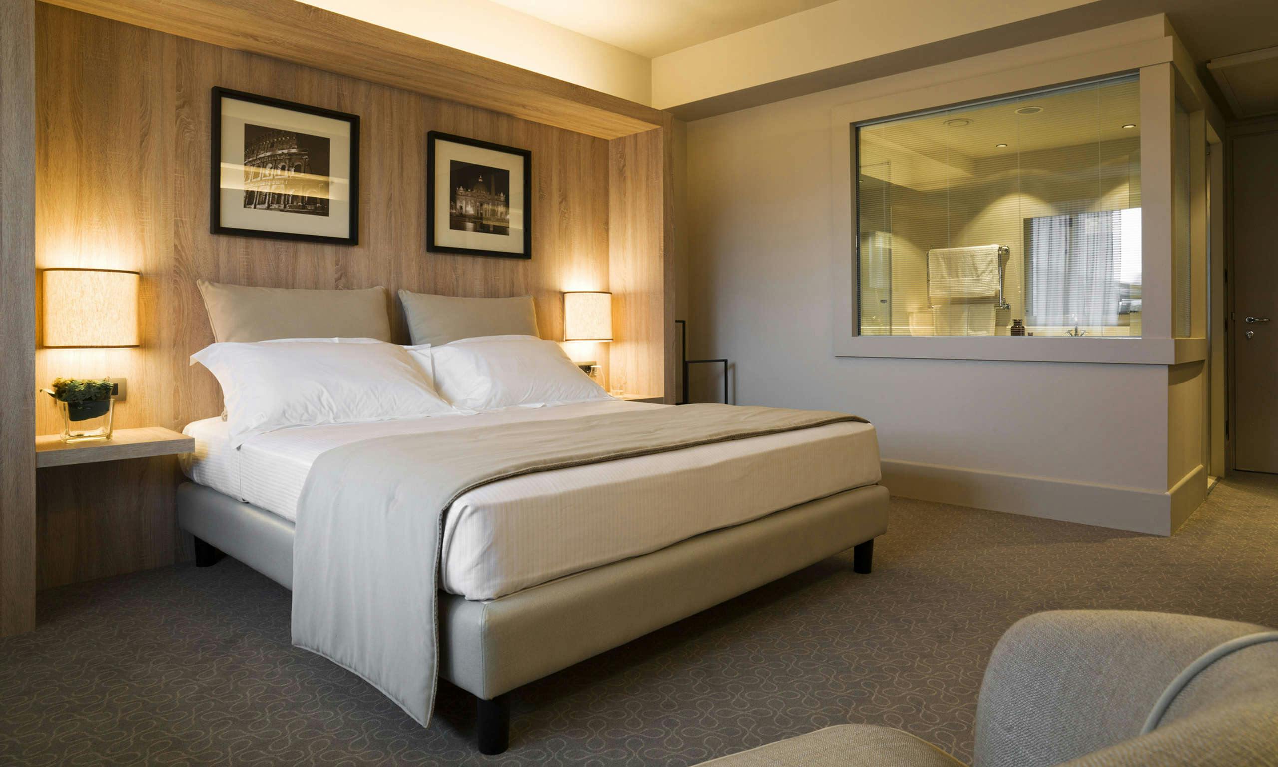 Hotel A.Roma Lifestyle Hotel photo 3