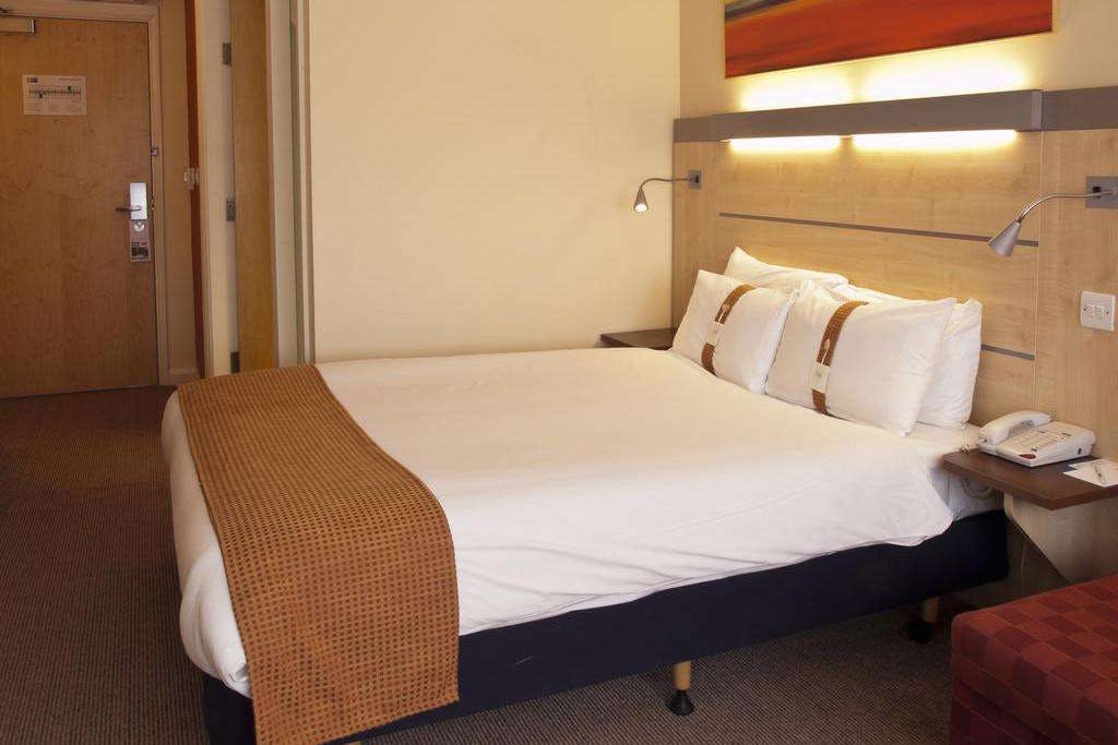 Holiday Inn Express Folkestone - Channel Tunnel