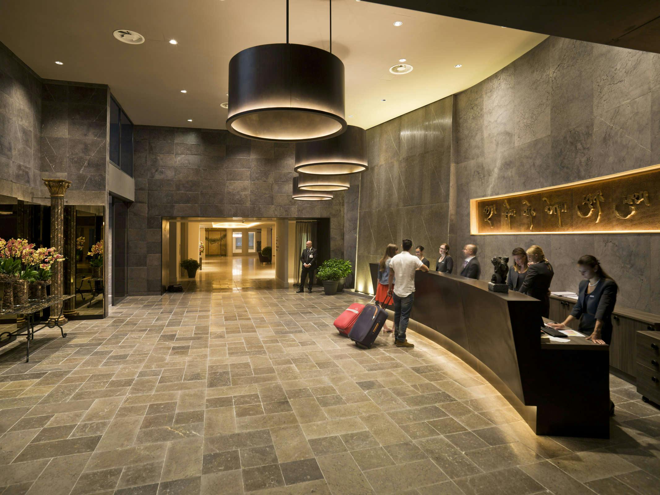 Hotel A.Roma Lifestyle Hotel photo 1