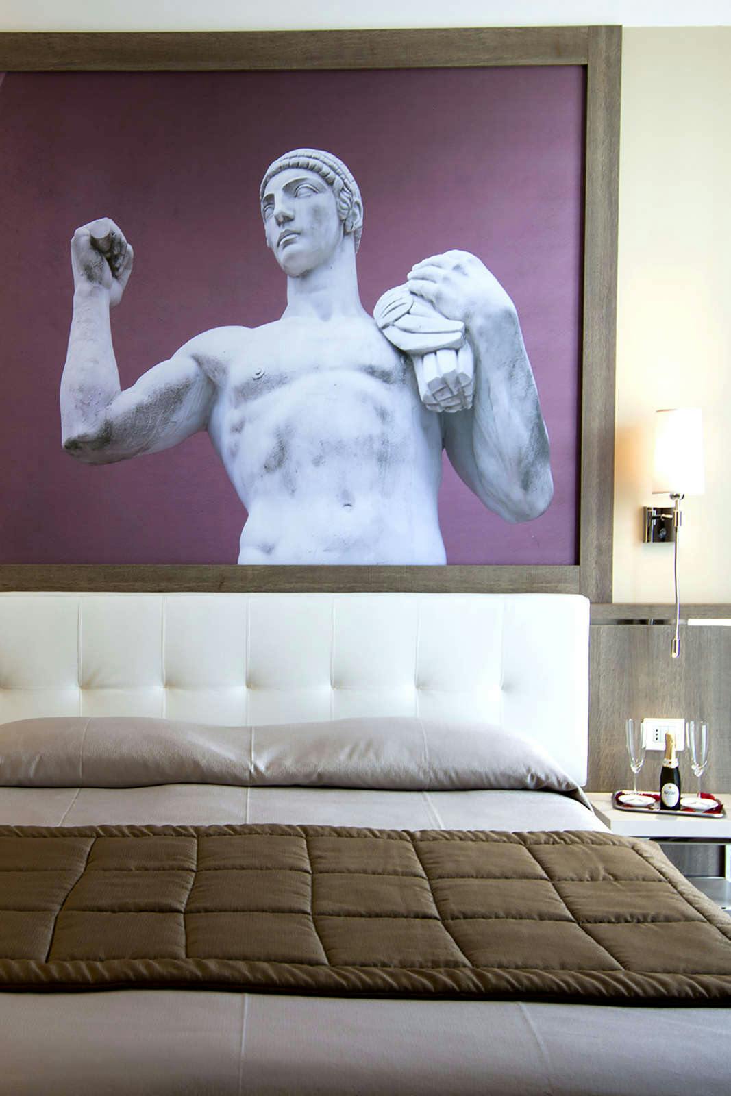 Hotel Eracle Hotel photo 2