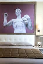 Hotel Eracle Hotel photo 2