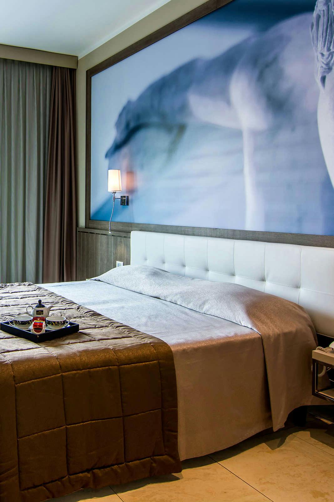 Hotel Eracle Hotel photo 4