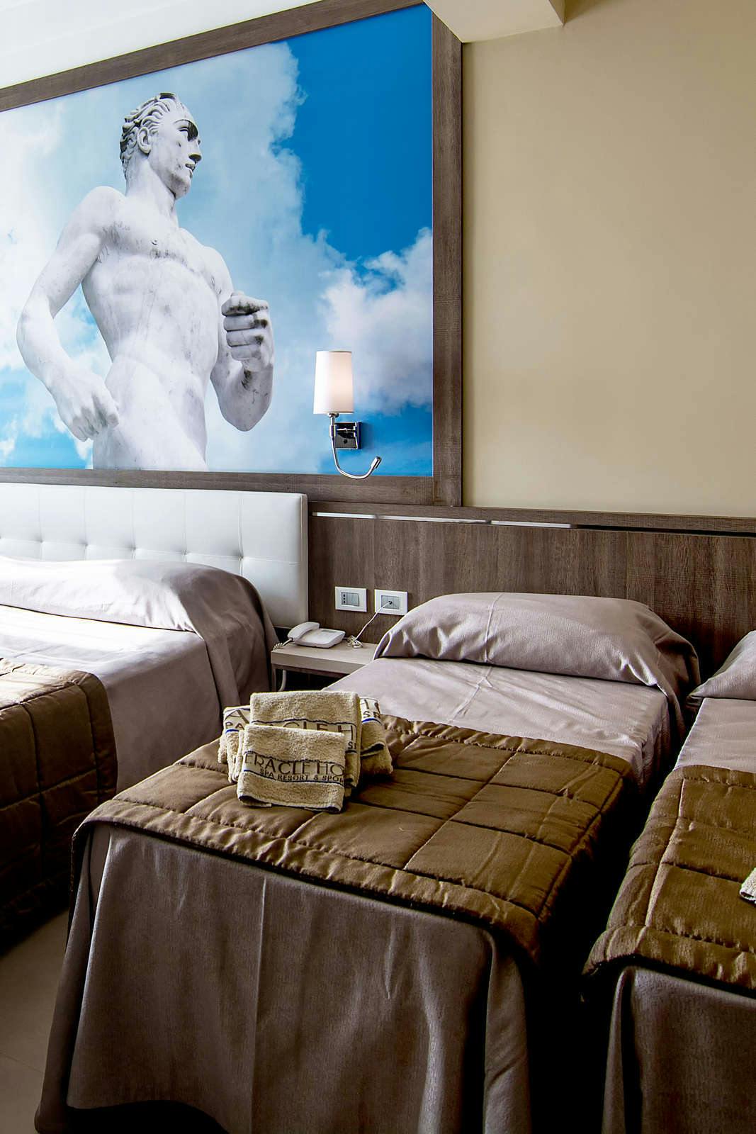 Hotel Eracle Hotel photo 5