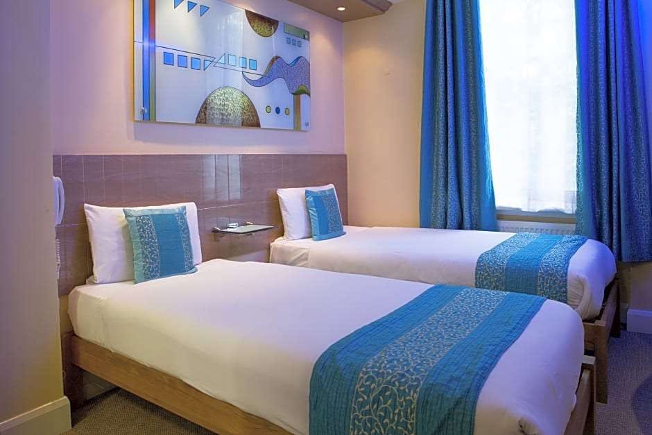 Hotel Westpoint Hotel photo 2