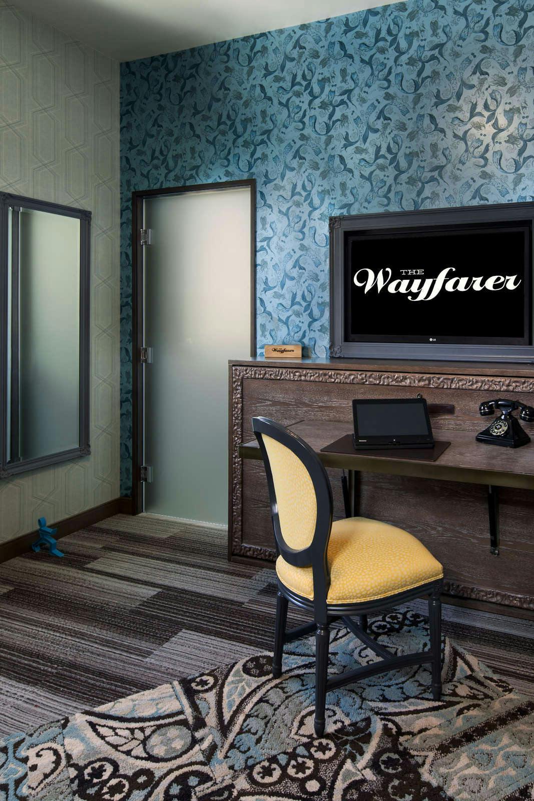 Hotel Moxy Santa Barbara photo 5