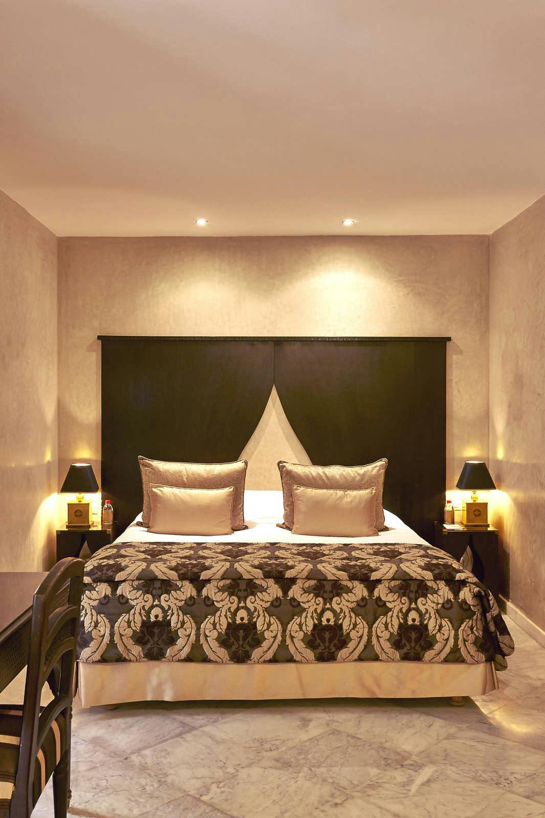 Hotel Riad Fès - Relais & Châteaux photo 1