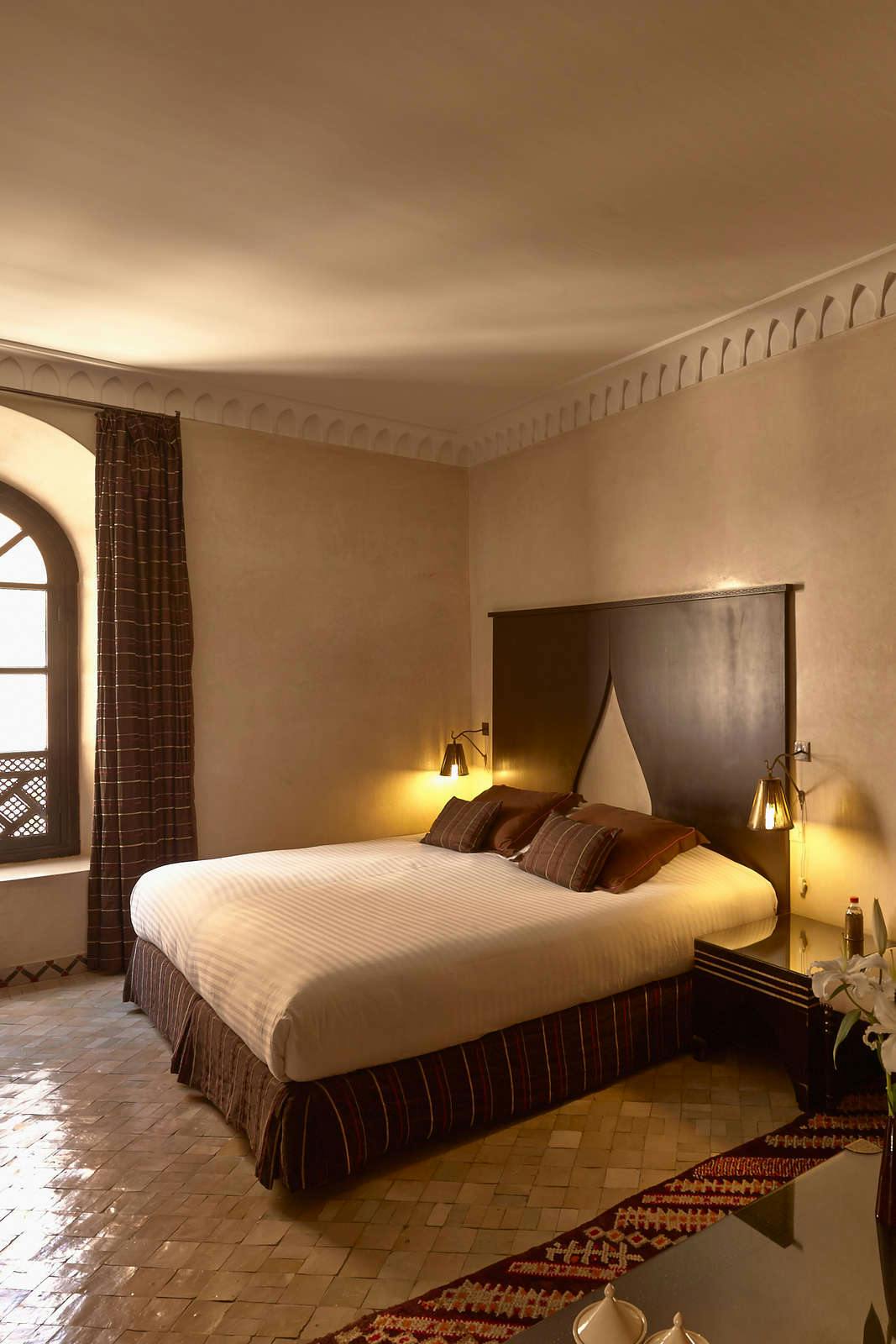 Hotel Riad Fès - Relais & Châteaux photo 3