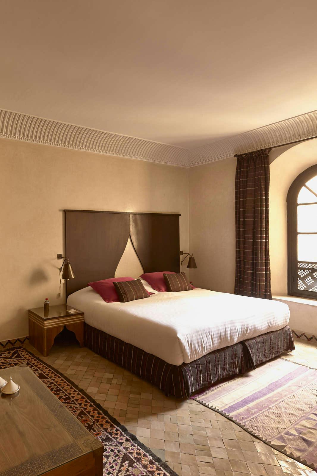 Hotel Riad Fès - Relais & Châteaux photo 2