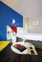 Hotel Hotel Napoleon photo 5