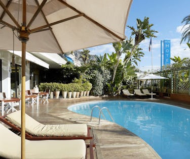 Hotel Napoleon Menton Hoteltonight