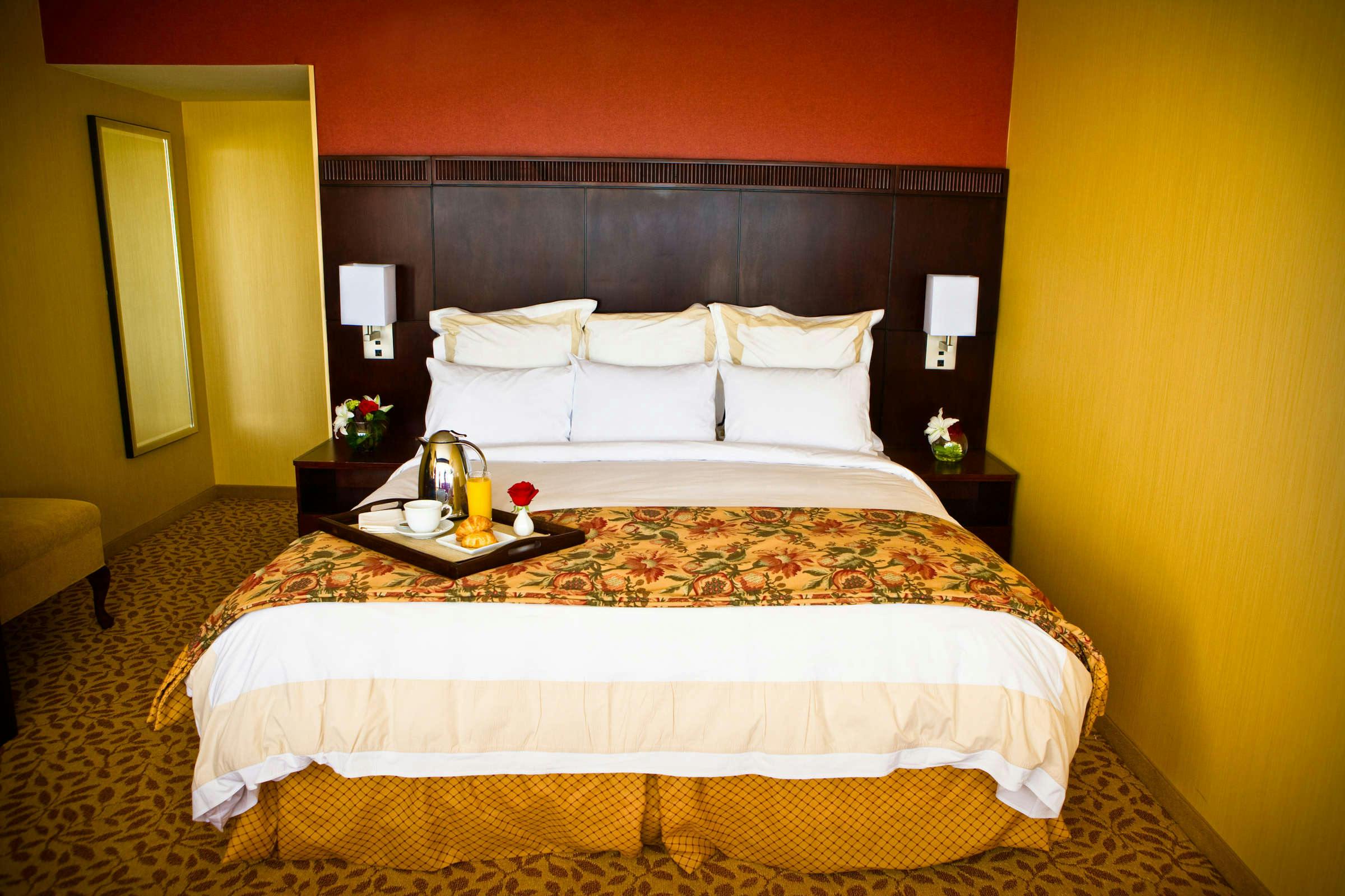 Hotel Marriott Portland at Sable Oaks photo 4