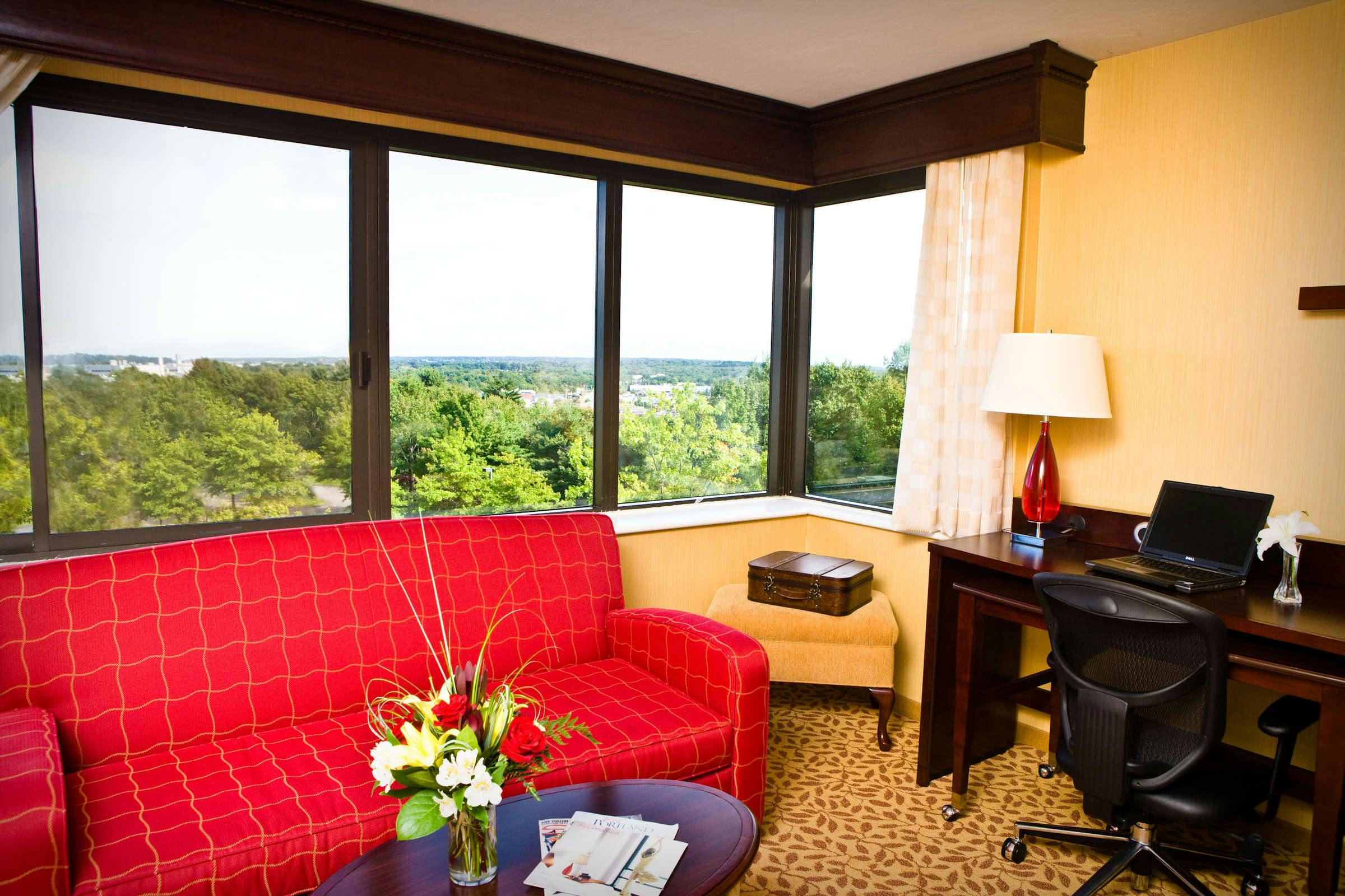 Hotel Marriott Portland at Sable Oaks photo 5