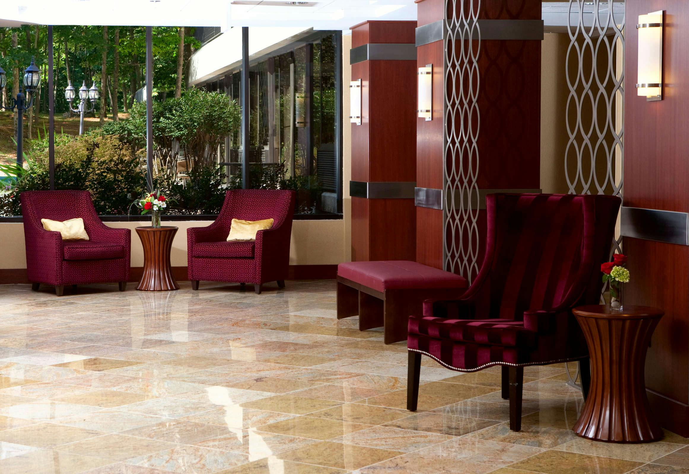 Hotel Marriott Portland at Sable Oaks photo 1