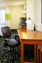 Hotel Fairfield Inn & Suites Phoenix Midtown photo 2