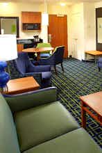 Hotel Fairfield Inn & Suites Phoenix Midtown photo 4