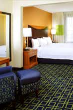 Hotel Fairfield Inn & Suites Phoenix Midtown photo 1