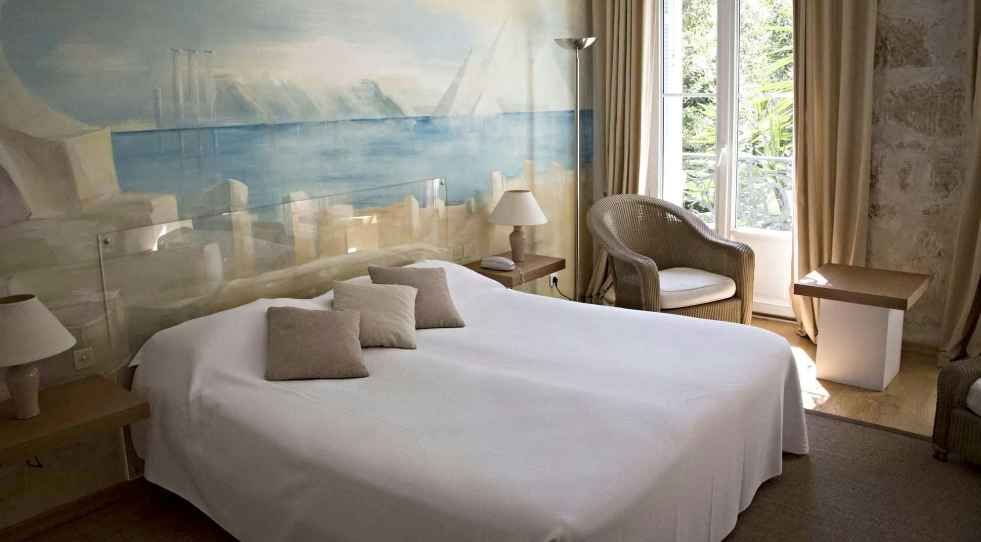 Hotel Hotel Windsor Nice photo 3