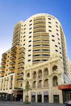 Hotel Adina Apartment Hotel Perth Barrack Plaza photo 3