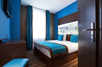 Hotel Hotel des Savoies Lyon Perrache photo 1