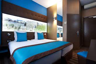 Hotel Hotel des Savoies Lyon Perrache photo 2