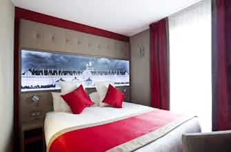 Hotel Hotel des Savoies Lyon Perrache photo 5