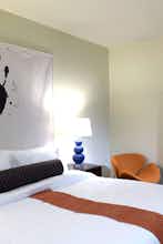 Hotel ACME Hotel Company Chicago - King Suite photo 1