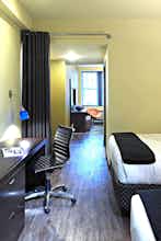 Hotel ACME Hotel Company Chicago - King Suite photo 2