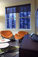 Hotel ACME Hotel Company Chicago - King Suite photo 4
