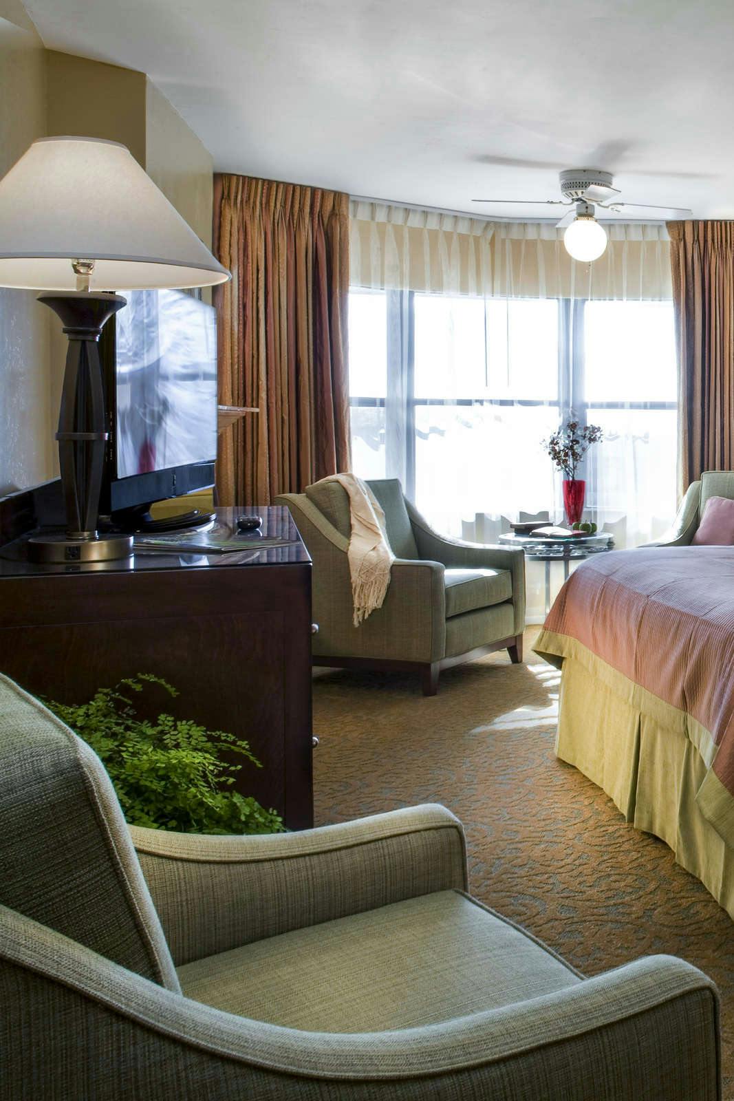 Hotel The Morgan Hotel San Simeon photo 3