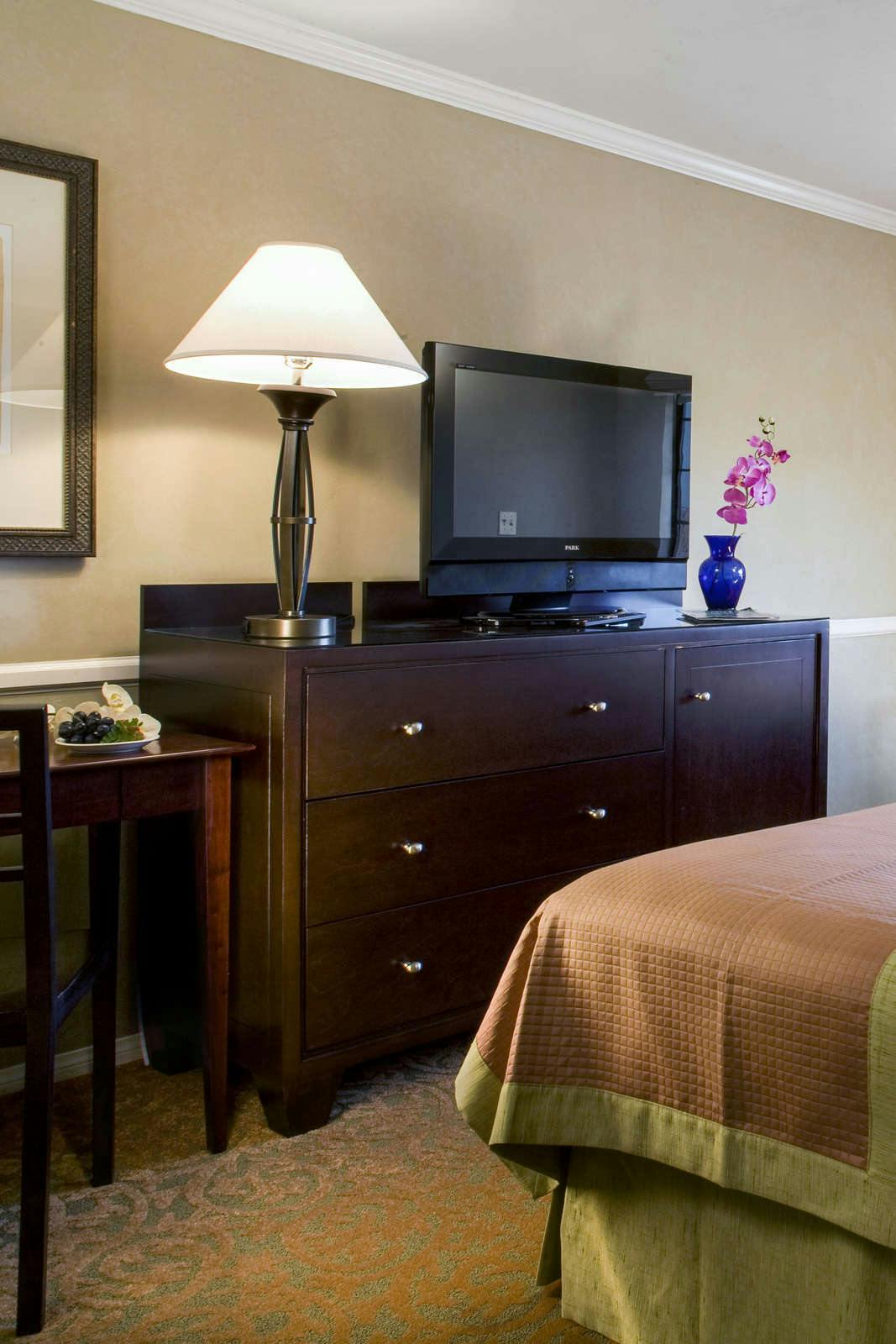 Hotel The Morgan Hotel San Simeon photo 4