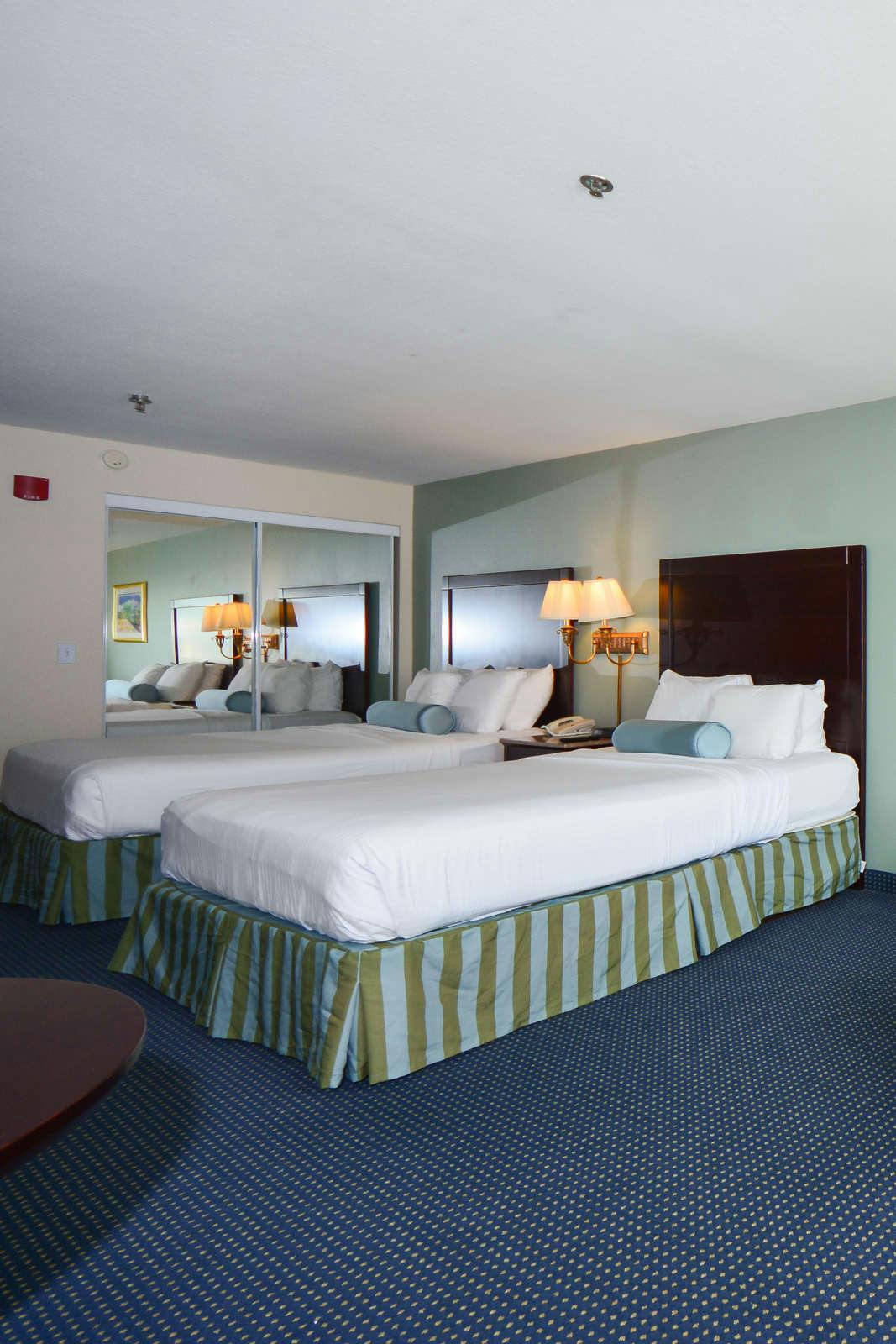 Hotel Capt Hiram's Resort photo 1