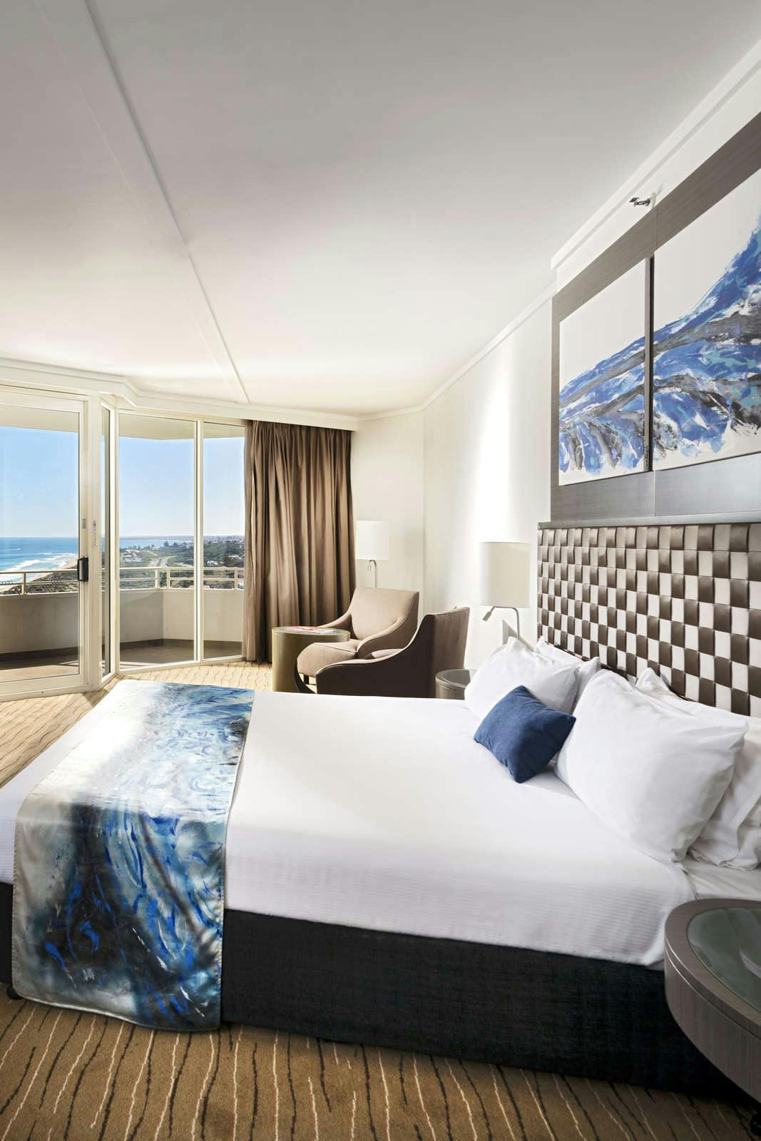 Hotel Rendezvous Hotel Perth Scarborough photo 1