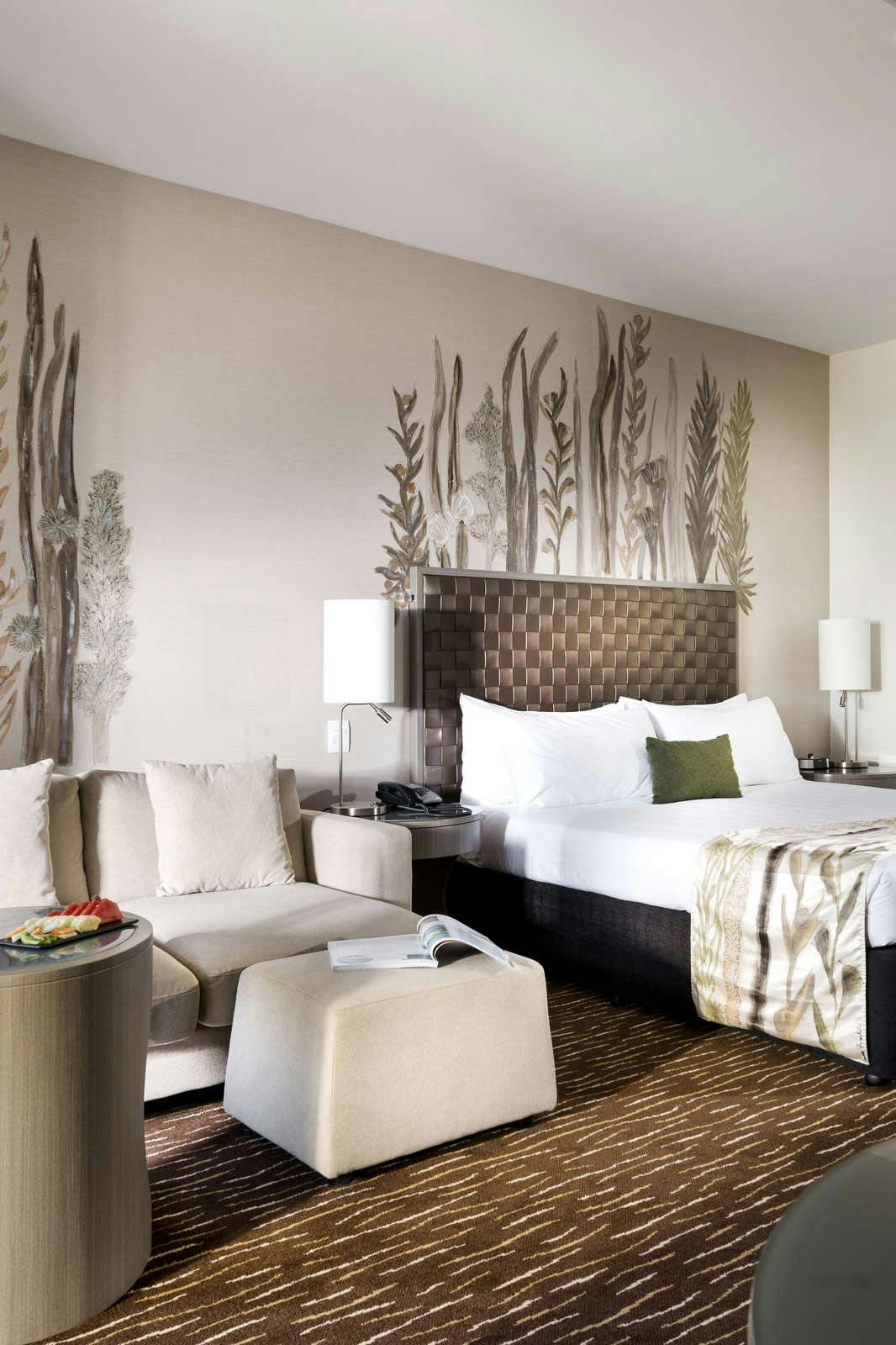 Hotel Rendezvous Hotel Perth Scarborough photo 5