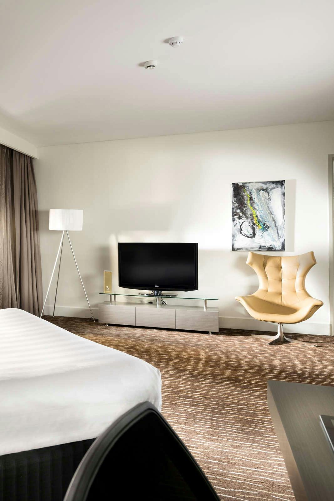 Hotel Rendezvous Hotel Perth Scarborough photo 3