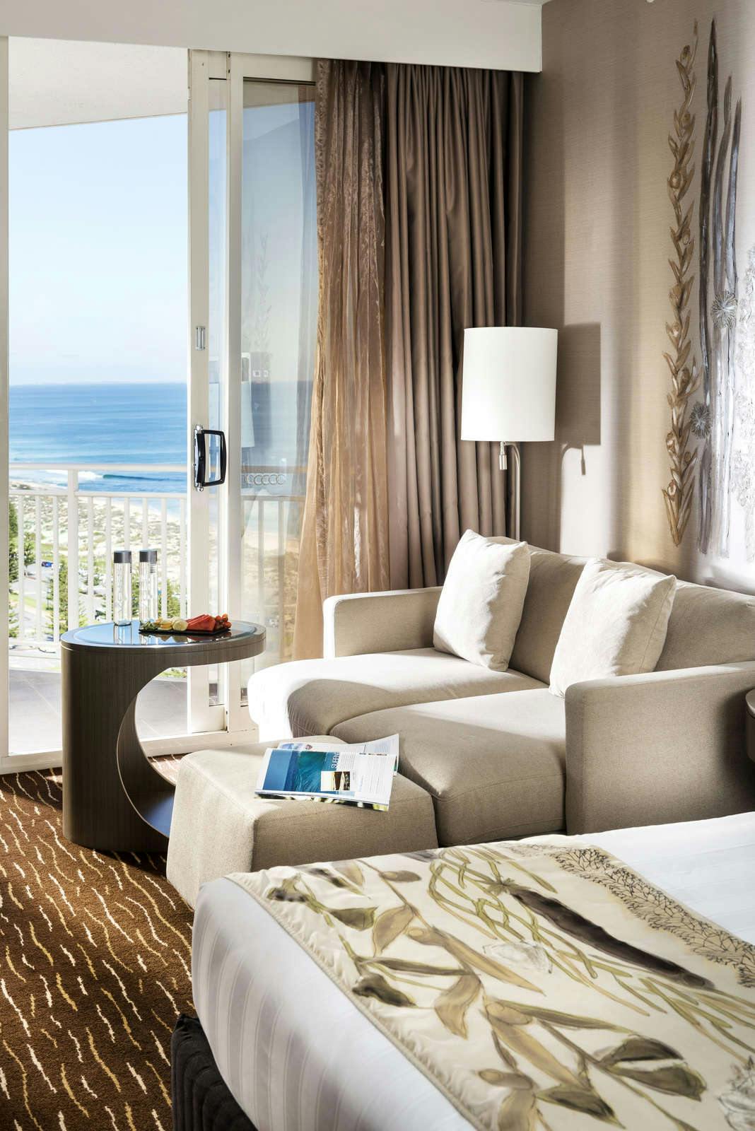 Hotel Rendezvous Hotel Perth Scarborough photo 4