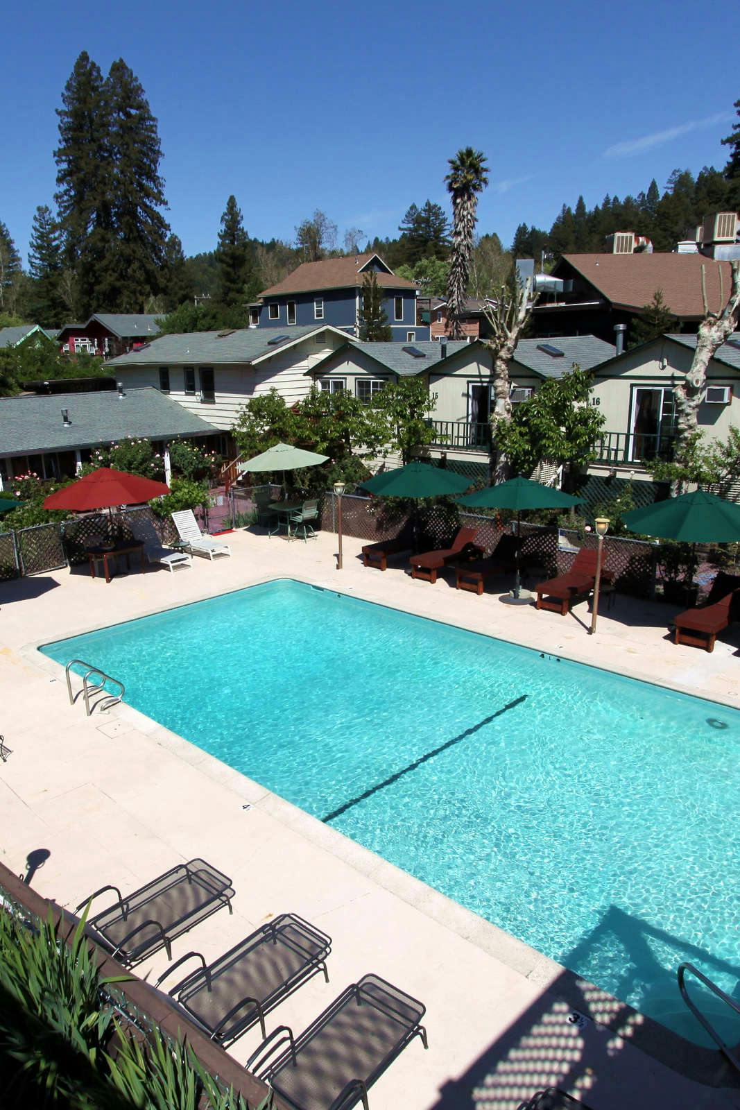 Hotel The Woods Resort - LGBQT photo 1