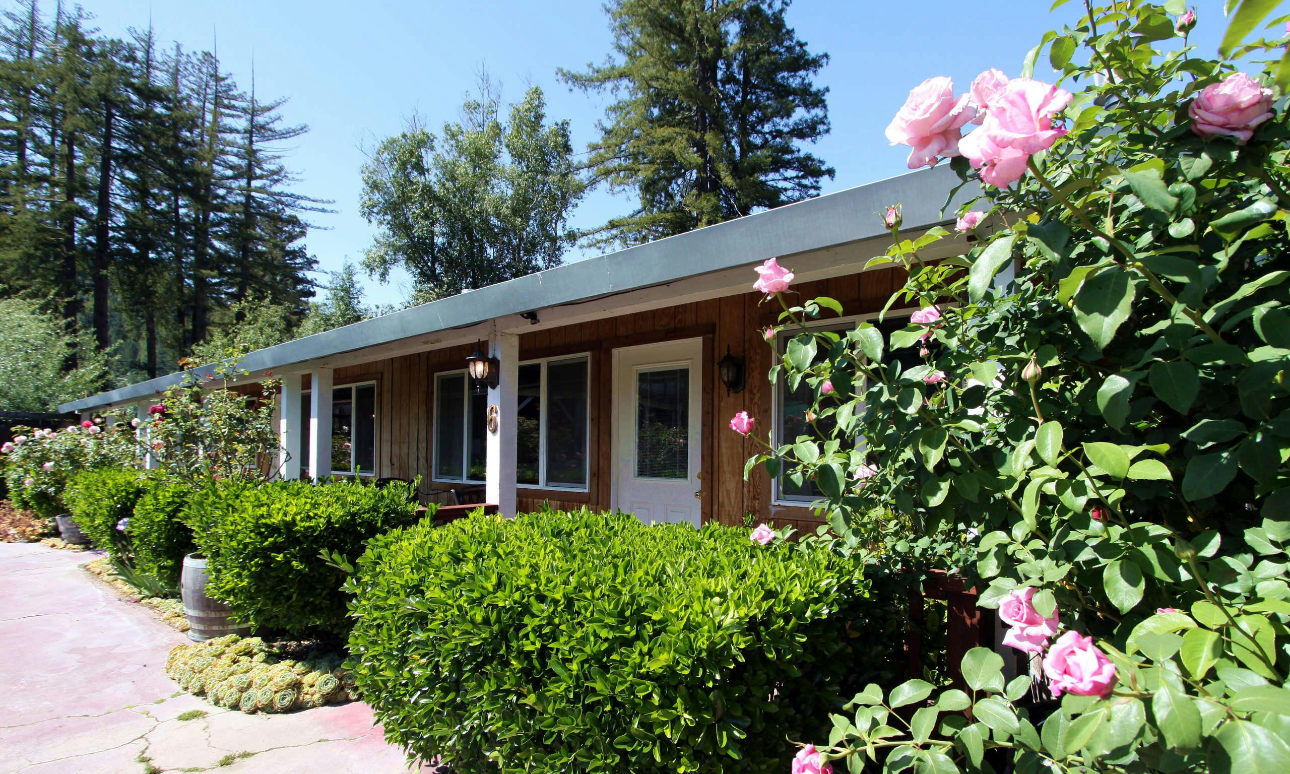 The Woods Resort - LGBQT