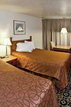 Hotel Americas Best Value Inn Roosevelt Ballard photo 2