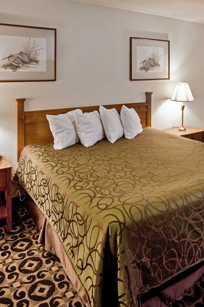 Hotel Americas Best Value Inn Roosevelt Ballard photo 3