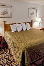 Hotel Americas Best Value Inn Roosevelt Ballard photo 3