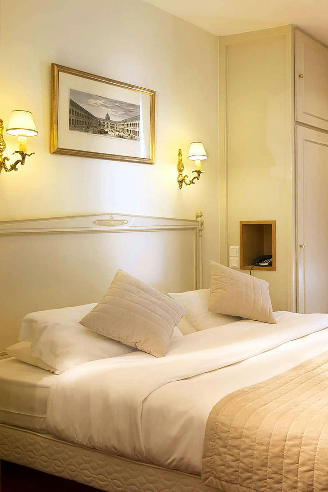 Hotel Hotel de Suede St Germain photo 1