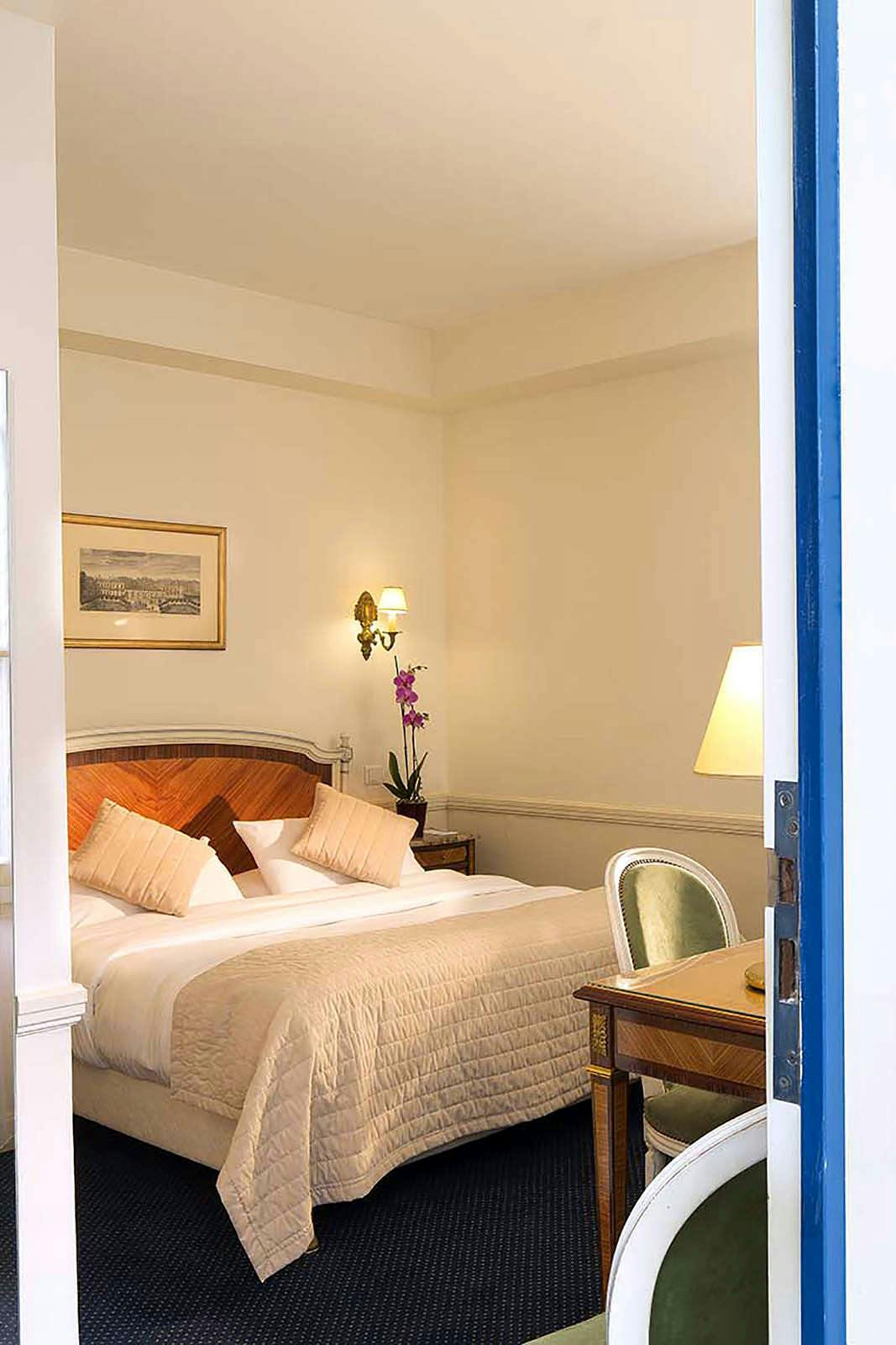 Hotel Hotel de Suede St Germain photo 3